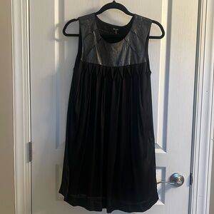 Miss Me Babydoll Dress Size Medium